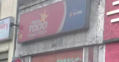 PAGA TODO CALLE 22 19B CON 53 PAGA TODO CALLE 22 19B CON 53